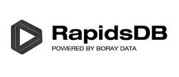 RAPIDSDB POWERED BY BORAY DATA trademark