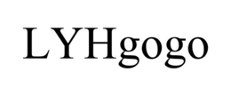 LYHGOGO trademark