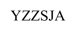 YZZSJA trademark