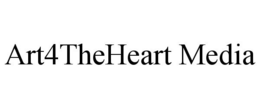 ART4THEHEART MEDIA trademark