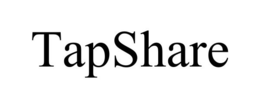 TAPSHARE trademark