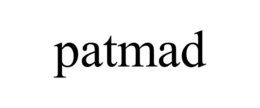 PATMAD trademark