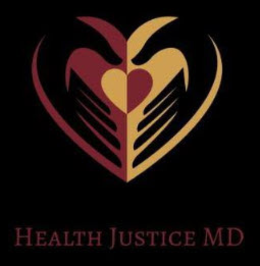 HEALTH JUSTICE MD trademark