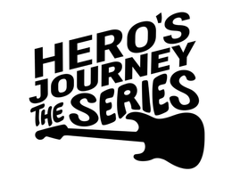 HERO'S JOURNEY THE SERIES trademark