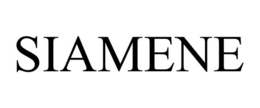 SIAMENE trademark