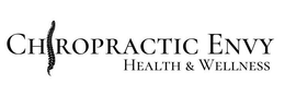CHIROPRACTIC ENVY HEALTH & WELLNESS trademark