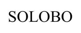 SOLOBO trademark