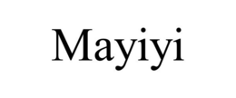 MAYIYI trademark