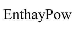 ENTHAYPOW trademark