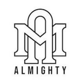 AM ALMIGHTY trademark