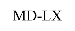 MD-LX trademark