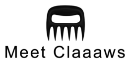 MEET CLAAAWS trademark