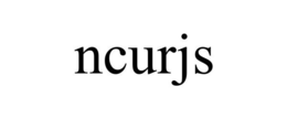 NCURJS trademark