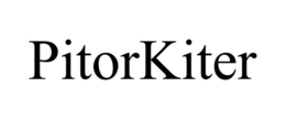 PITORKITER trademark