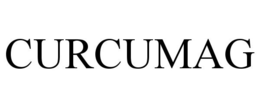 CURCUMAG trademark