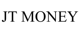 JT MONEY trademark
