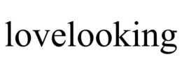 LOVELOOKING trademark
