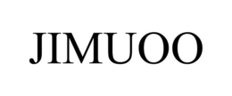 JIMUOO trademark