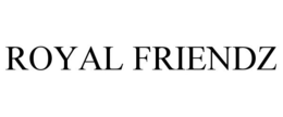 ROYAL FRIENDZ trademark