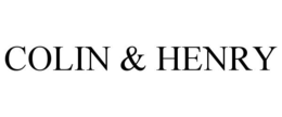 COLIN & HENRY trademark