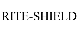 RITE-SHIELD trademark