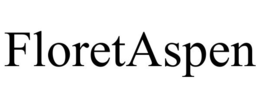 FLORETASPEN trademark