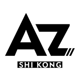 AZ SHI KONG trademark