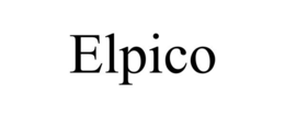 ELPICO trademark