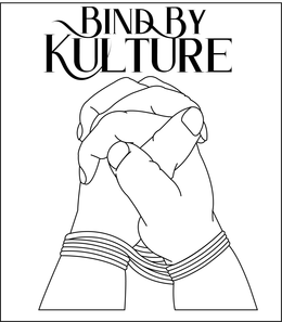 BIND BY KULTURE trademark