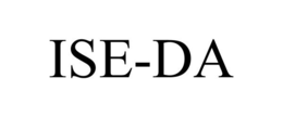 ISE-DA trademark