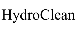 HYDROCLEAN trademark