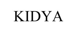 KIDYA trademark