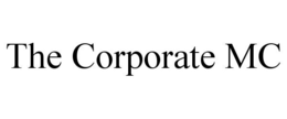 THE CORPORATE MC trademark