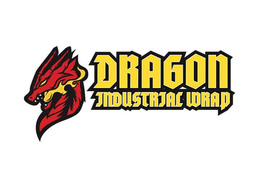 DRAGON INDUSTRIAL WRAP trademark
