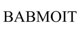 BABMOIT trademark