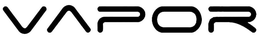 VAPOR trademark
