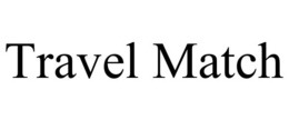 TRAVEL MATCH trademark