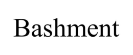 BASHMENT trademark