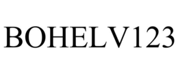 BOHELV123 trademark
