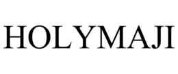 HOLYMAJI trademark