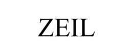 ZEIL trademark