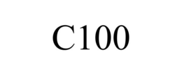 C100 trademark