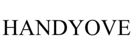 HANDYOVE trademark