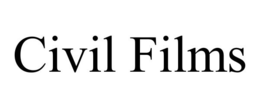 CIVIL FILMS trademark
