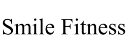 SMILE FITNESS trademark