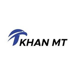 KHAN MT trademark