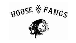 HOUSE OFF FANGS trademark