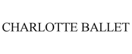 CHARLOTTE BALLET trademark