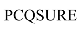 PCQSURE trademark