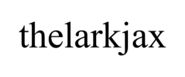 THELARKJAX trademark